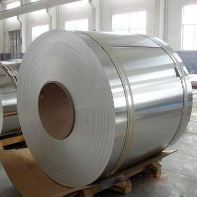 Les bobines en aluminium enduites d'une première couche de peinture Ppal PVDF coloré peignent haut Al 1060 1100 3003 3105 H24 coloré léger 5052 5083 5754 6061 A 0