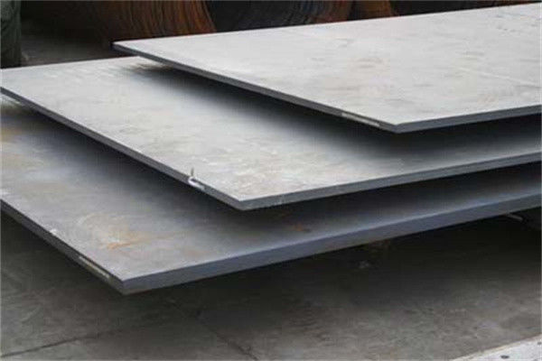 Carbone épais doux 0 de Sheett Q345 35CrMMo 40cr en métal de mesure de la remise 24 de Mme CS Carbon Steel Plate 10% de la coutume (5MnV/40Cr/a53)