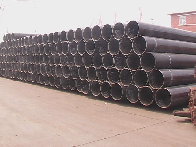 Tuyaux d'acier soudés en spirale anti-corrosifs de pétrole et de gaz 3PE d'api 5L SSAW pour le transport 0 de l'eau