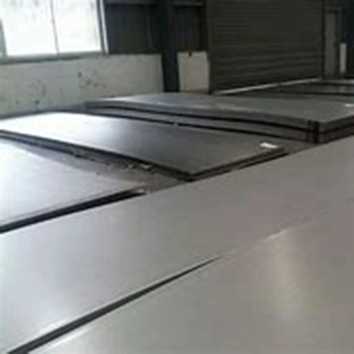 6mm AISI 8mm épais 304/316/904L/2205/2507 chauds/plaque d'acier inoxydable laminée à froid
