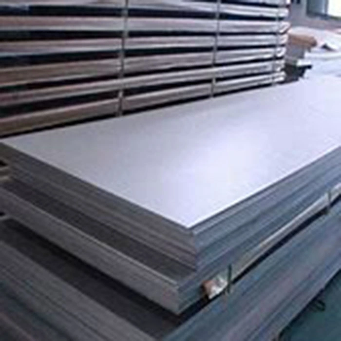 6mm AISI 8mm épais 304/316/904L/2205/2507 chauds/plaque d'acier inoxydable laminée à froid