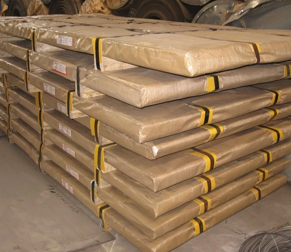 Plat résistant à l'usure d'acier allié de Hard400 Hard450 Nm400 Nm450